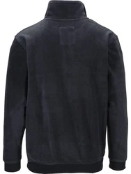 Babista Fleecepullover Fleece-Sweatshirt FIORIVESTO blau/dunkelblau