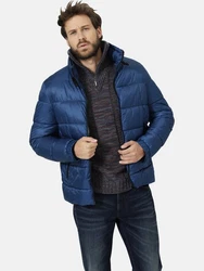 Babista Blouson Jacke RIVANZA blau
