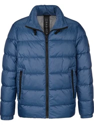 Babista Blouson Jacke RIVANZA blau
