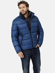 Babista Blouson Jacke RIVANZA blau