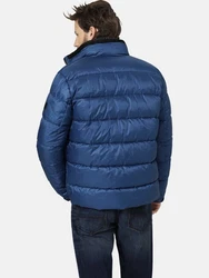 Babista Blouson Jacke RIVANZA blau