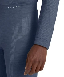 FALKE Thermounterhose Wool-Tech  
