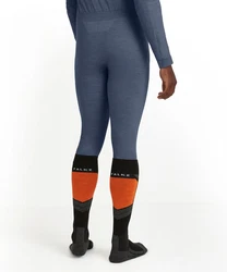 FALKE Thermounterhose Wool-Tech  