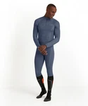 FALKE Thermounterhose Wool-Tech  