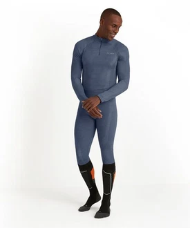 FALKE Thermounterhose Wool-Tech  