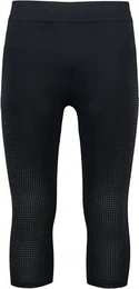 Lange Unterhose BL BOTTOM 3/4 PERFORMANCE WARM 60212 black - new graphit