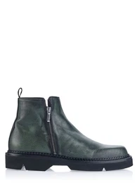 Stiefel Ankleboots
