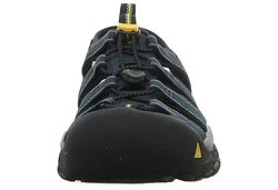 Keen Newport H2 Sandale NAVY/MEDIUM GRAY