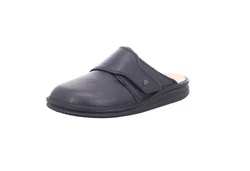 Finn Comfort Pantolette AMALFI (01515-044099) Schwarz/Dunkelblau