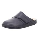 Finn Comfort Pantolette AMALFI (01515-044099) Schwarz/Dunkelblau