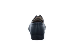 Finn Comfort Schnürschuh schwarz
