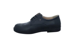 Finn Comfort Schnürschuh schwarz