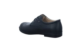 Finn Comfort Schnürschuh schwarz