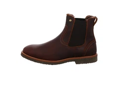 Panama Jack Stiefel Garnock Igloo Chelseaboots Castano/Chestnut