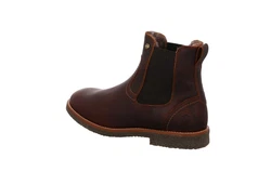 Panama Jack Stiefel Garnock Igloo Chelseaboots Castano/Chestnut