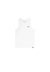 Alpha Industries Top Small Logo Tank 