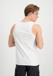 Alpha Industries Top Small Logo Tank 