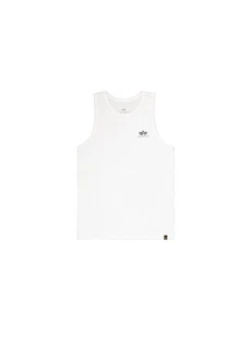 Alpha Industries Top Small Logo Tank 