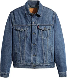Levi's Jeansjacke THE TRUCKER JACKET