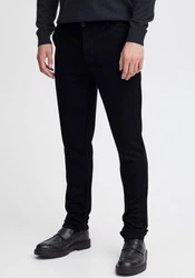 Blend Chinohose BHLangford Schwarz/Dunkelgrau/Khaki/Dunkelblau