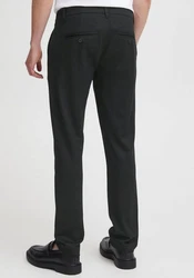 Blend Chinohose BHLangford Schwarz/Dunkelgrau
