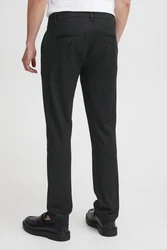 Blend Chinohose BHLangford Schwarz/Dunkelgrau