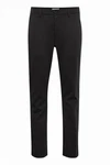 Blend Chinohose BHLangford Schwarz/Dunkelgrau