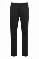 Blend Chinohose BHLangford Schwarz/Dunkelgrau