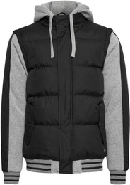 Steppjacke Jacket Otw