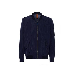 Anorak marineblau regular (1-St)