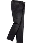 Jan Vanderstorm Comfort-fit Jeans JOEL Schwarz/Dunkelgrau/Dunkelblau