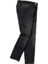 Comfort-fit-Jeans JOEL mit Grtel