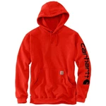 Carhartt Kapuzensweatshirt Logo Hooded Sweatshirt K288 