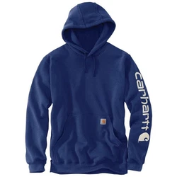 Carhartt Kapuzensweatshirt Logo Hooded Sweatshirt K288 K288
