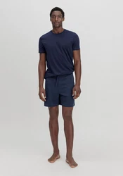 Hessnatur Pyjamahose PURE NATURE 