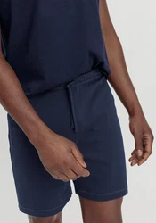 Hessnatur Pyjamahose PURE NATURE 