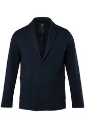 JP1880 Sakko New York Flexnamic Business Dunkelblau/Blau/Hellblau