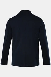 JP1880 Sakko New York Flexnamic Business Dunkelblau/Blau/Hellblau