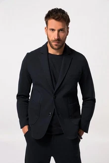 JP1880 Sakko New York Flexnamic Business Dunkelblau/Blau/Hellblau JP1880 Sakko New York Flexnamic Business Dunkelblau/Blau/Hellblau
