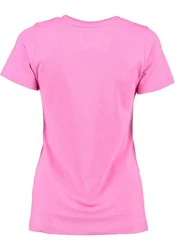 OS-Trachten Trachtenshirt Wimporo Kurzarm T-Shirt 