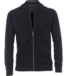 CASAMODA Strickjacke (004440) Dunkelblau