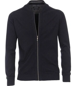 CASAMODA Strickjacke (004440) Dunkelblau CASAMODA Strickjacke (004440) Dunkelblau
