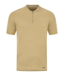 T-Shirt Pro Casual Poloshirt Polyester