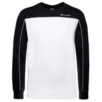 Champion Sweatshirt Crewneck Herren NBK/WHT/NOXM