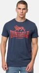Lonsdale T-Shirt Silverhill 