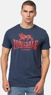 Lonsdale T-Shirt Silverhill Lonsdale T-Shirt Silverhill