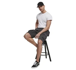 Brandit Cargohose Bermuda Cargoshorts Kurze Hose Short Army BW Sommer Knielang 