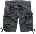 Brandit Cargohose Bermuda Cargoshorts Kurze Hose Short Army BW Sommer Knielang 