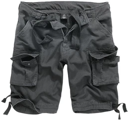 Cargohose Bermuda Cargoshorts Kurze Hose Short Army BW Sommer Knielang Shorts