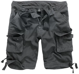 Brandit Cargohose Bermuda Cargoshorts Kurze Hose Short Army BW Sommer Knielang 